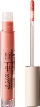 ECOOKING Lip Gloss 01 Blush Nude
