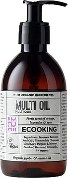 ECOOKING Multi Olie 300 ml