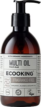 ECOOKING Multi Olie Parfumefri 300 ml