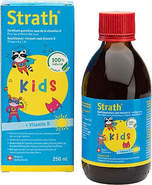 Strath kids 250 ml