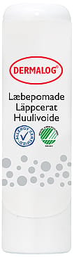 Dermalog Læbepomade uden parfume 5 ml