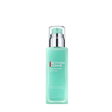 Biotherm Homme Aquapower SPF14 Moisturizing Gel 75 ml