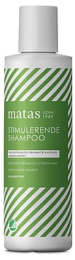 Matas Striber Stimulerende Shampoo 250 ml