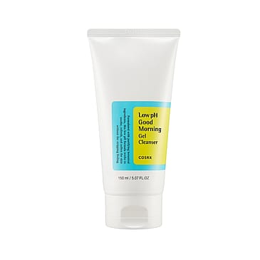 COSRX Low pH Good Morning Gel Cleanser 150 ml