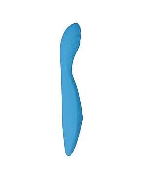 Peech Penny G-punktsvibrator Lyseblå