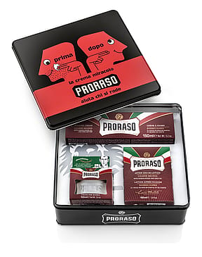 Proraso Vintage Selection Nourishing Gaveæske