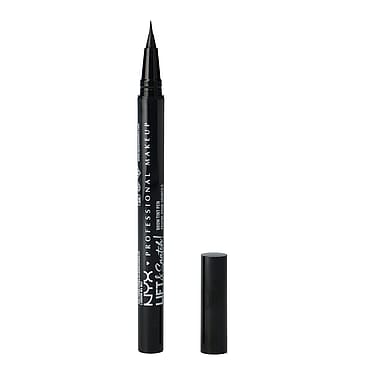 NYX PROFESSIONAL MAKEUP Lift & Snatch! Brow Tint Pen Soft Brown