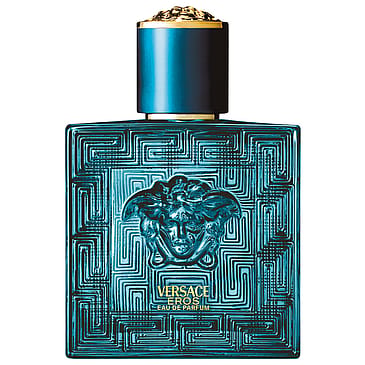 Versace Eros Pour Homme Eau de Parfum Spray 50 ml