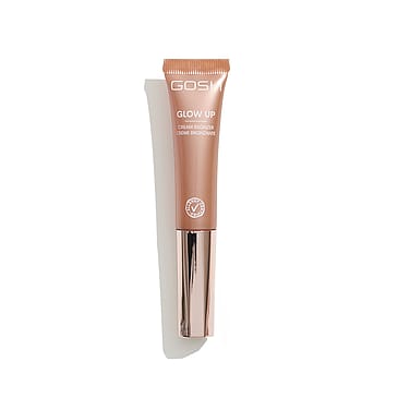 Gosh Copenhagen Glow Up 002 Bronze