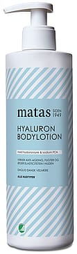 Matas Striber Hyaluron Bodylotion 400 ml