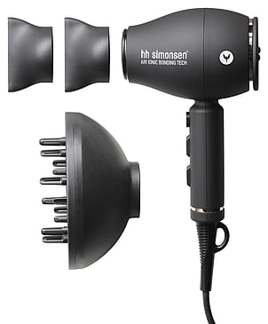 HH Simonsen XS Dryer inkl. softstyler