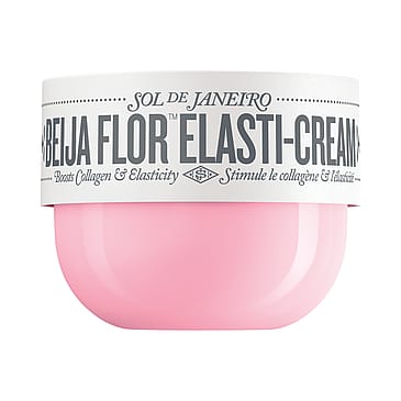 Sol de Janeiro Beija Flor Collagen Cream 240 ml