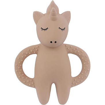 Konges Sløjd Bidering Unicorn Rose
