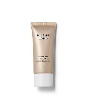 Nilens Jord Tinted Day Cream Ivory