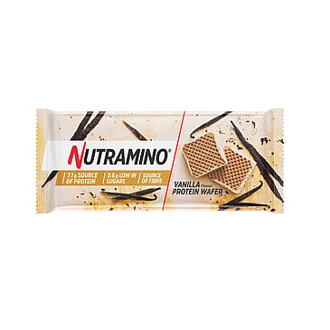 Nutramino Protein Wafer Vanilla 39 g