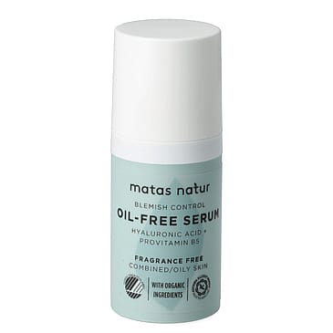 Matas Natur Blemish Control Oil-Free Serum 30 ml