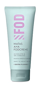 Matas Striber AHA Fodcreme 100 ml