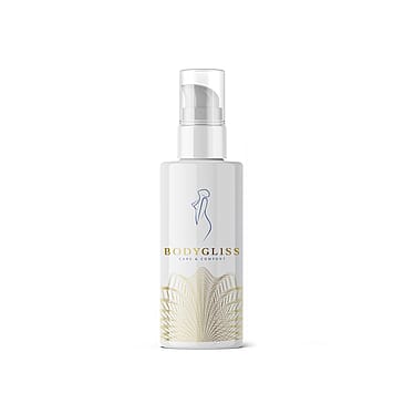 BodyGliss Care & Comfort Sensitive Lubricant 100 ml