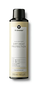 HH Simonsen Dry Heat Protection 250 ml