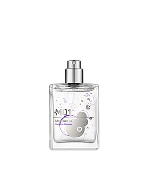 Escentric Molecules Molecule 01 Portable Eau De Toilette 30 ml, Refill