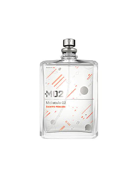Escentric Molecules Molecule 02 Eau de Toilette 100 ml