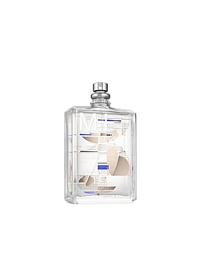Escentric Molecules Molecule 01 + Iris Eau De Toilette 100 ml