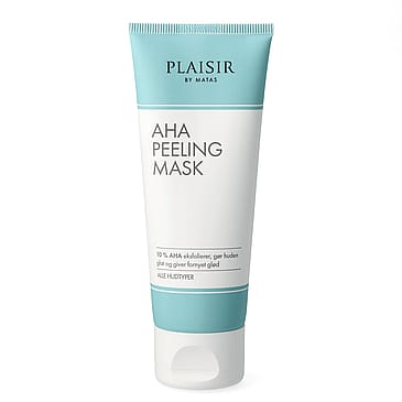 Plaisir AHA Peeling Mask 75 ml