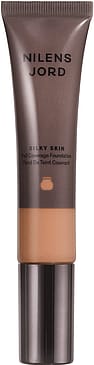 Nilens Jord Silky Skin Foundation 9044 Caramel