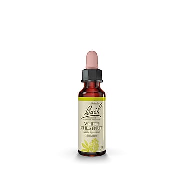 Bach Hestekastanie 10 ml