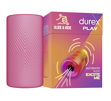 Durex Masturbation Sleeve
