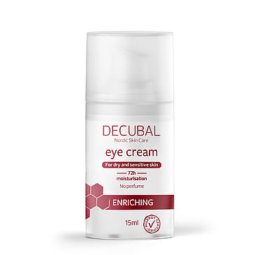 Decubal Eye cream 15 ml