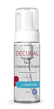 Decubal Face wash 150 ml