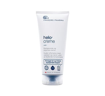 Faaborg Pharma Helo® Creme 200 ml