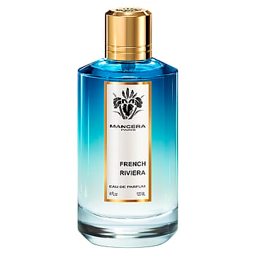 Mancera French Riviera Eau de Parfum 120 ml