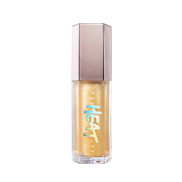 Fenty Beauty Gloss Bomb Heat Universal Lip Luminizer + Plumper Lemon Lava