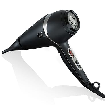 ghd Air 2.0 Hair Dryer Black