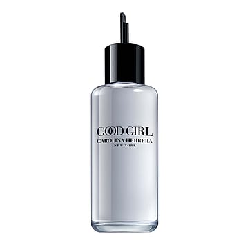 Carolina Herrera Good Girl Eau de Parfum 200 ml, Refill