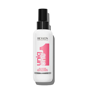 Revlon Professional Uniq One Lotus Hair Treatment 150 ml