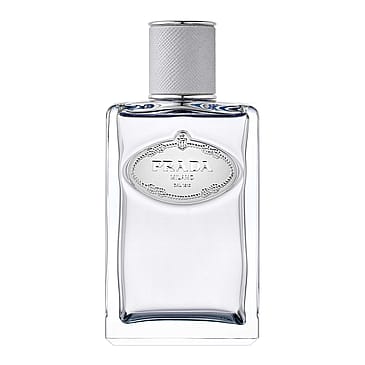 Prada Infusion d'Iris Cedre Eau de Parfum 100 ml