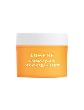 Lumene Nordic-C Glow Cream SPF 30 50 ml