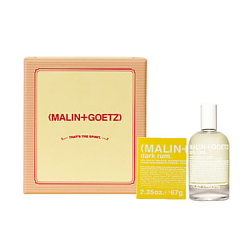 Malin+Goetz That´s The Spirit Gaveæske 67 g + 50 ml
