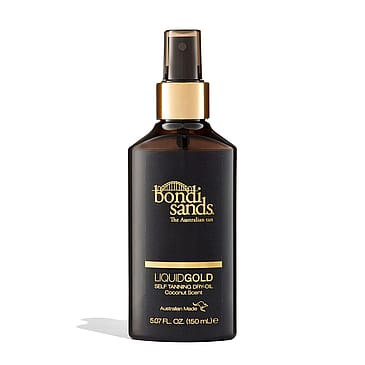 Bondi Sands Liquid Gold 150 ml