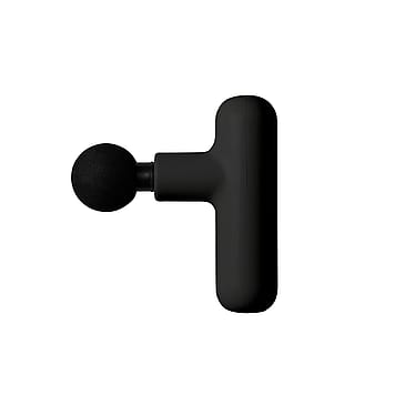 Lola Massage Gun Black
