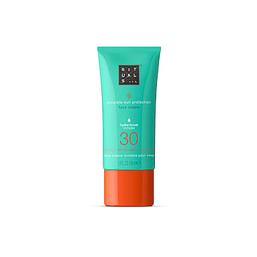 RITUALS The Ritual Of Karma Sun Protection Face Cream SPF 30+ 50 ml