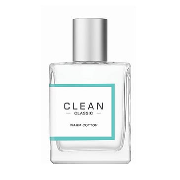 Clean Warm Cotton Eau de Parfum 60 ml
