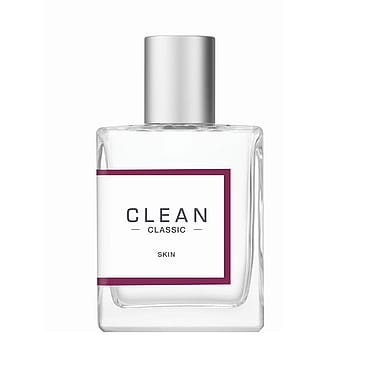 Clean Skin Eau de Parfum 60 ml