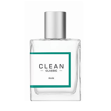 Clean Rain Eau de Parfum 60 ml