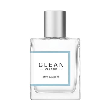 Clean Soft Laundry 60 ml