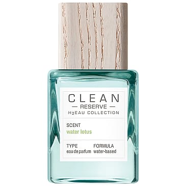 Clean H2EAU Water Lotus Eau de Parfum 30 ml