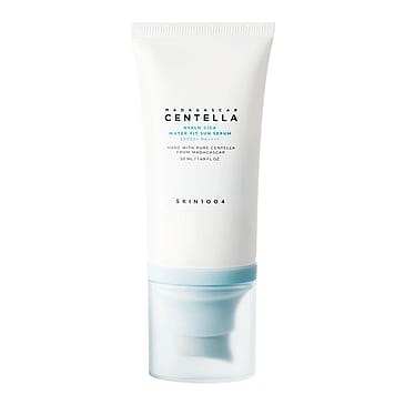 SKIN1004 Hyalu-Cica Water-Fit Sun Serum SPF 50 50 ml